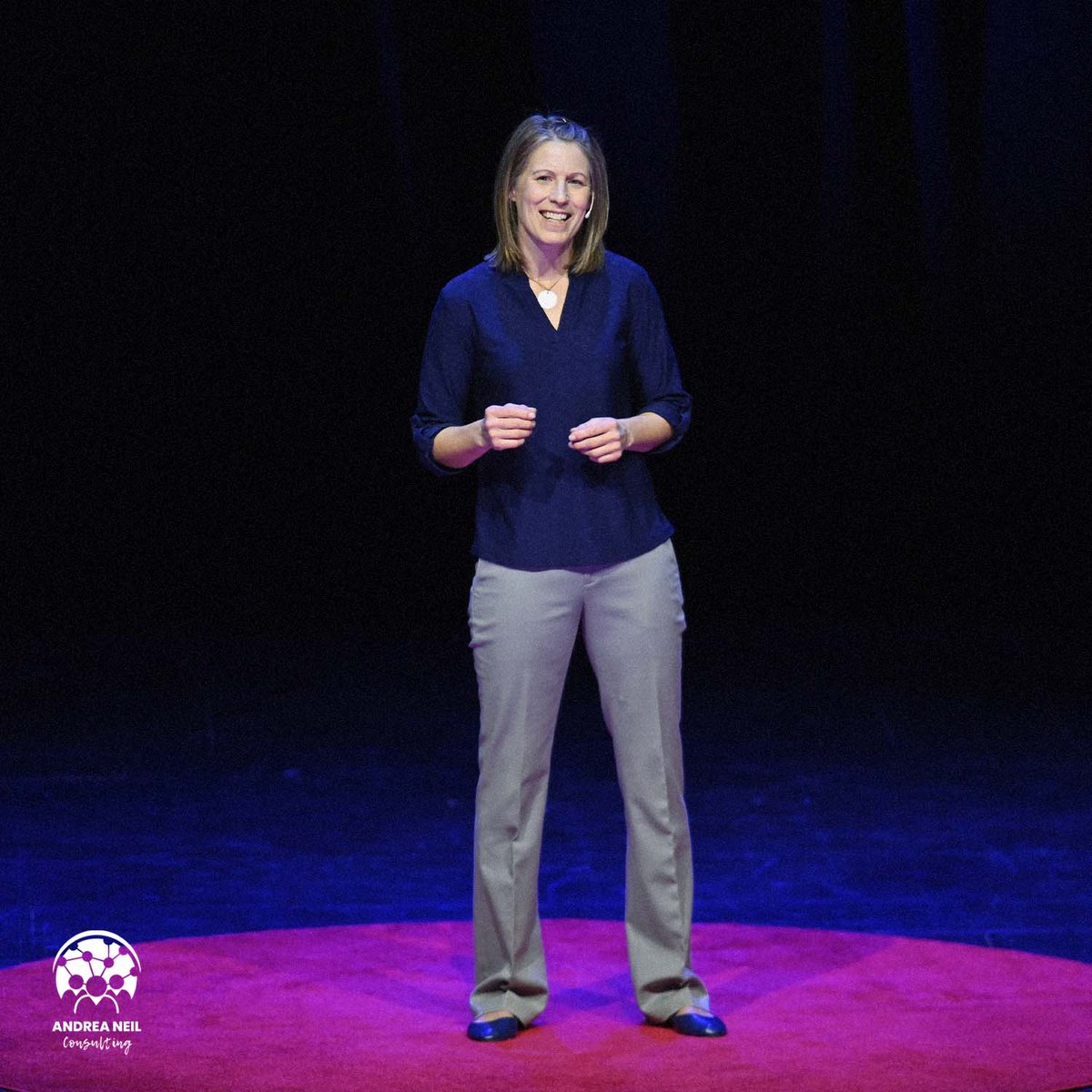 Thankful Tuesday 🤍 I’ve been incredibly grateful for this opportunity to share my experiences with friends and family - old and new! Thank you for being here and sharing this space with me 🙏
#transformation #transformationalleadership #tedx #sportsleadership