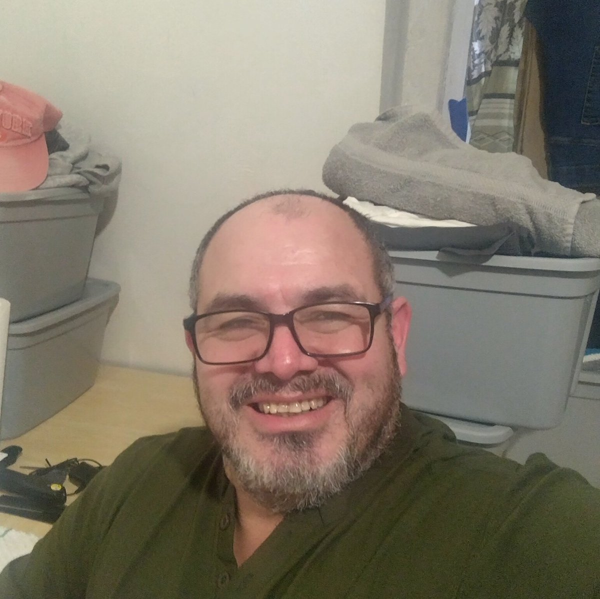 #NewProfilePic
