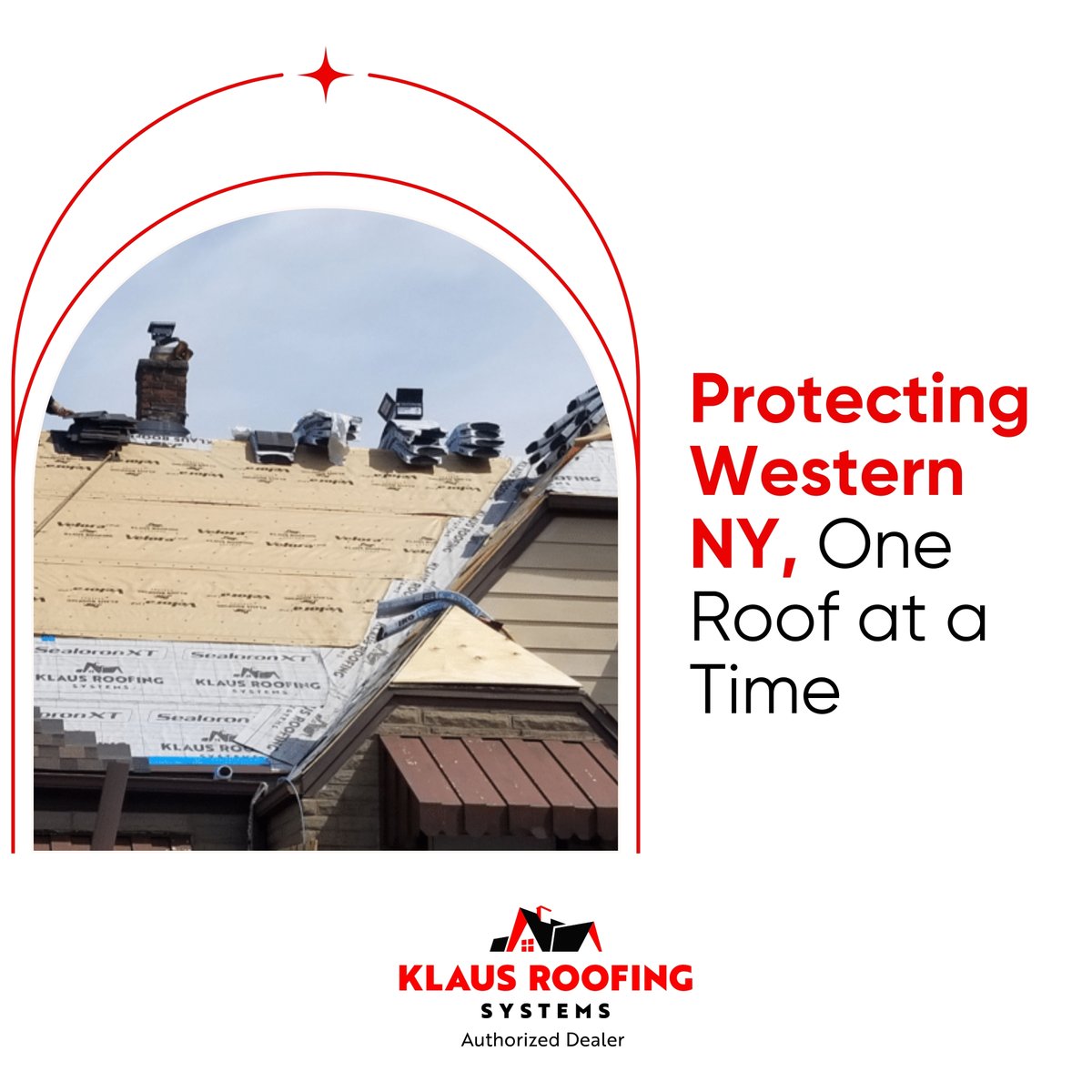 Western NY weather can be tough, but so are we! Klaus Roofing Systems of WNY is committed to protecting your home from the elements with our sturdy, weather-resistant roofing solutions.
--
🌐 krsofwny.com

#westernnyweather
#weatherresistant
#roofingsolutions