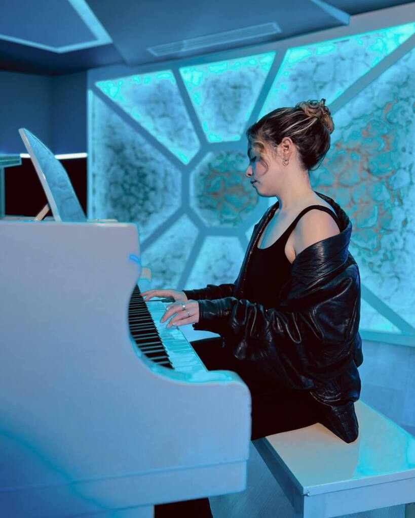 Audio Vision Studios Miami tweet media