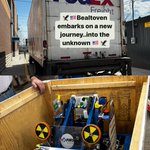 Photo by Raider Robotics (@FRC5024)