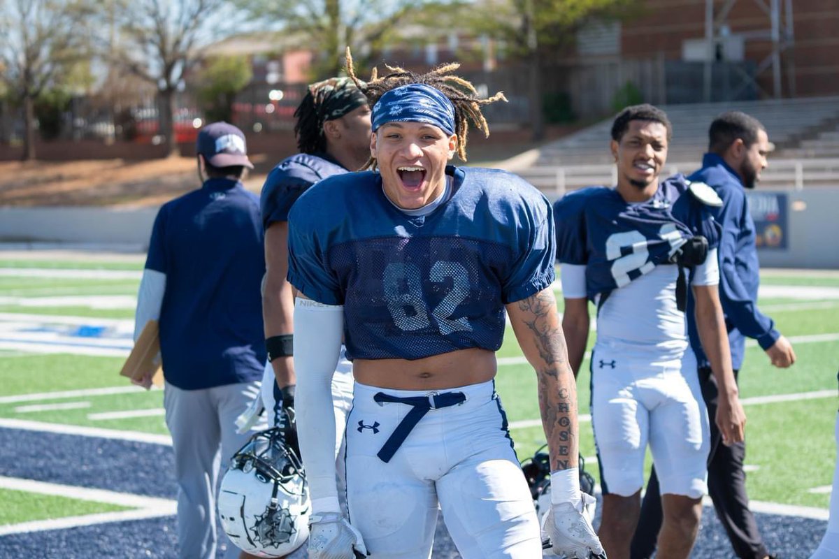 SWOSU Football tweet media