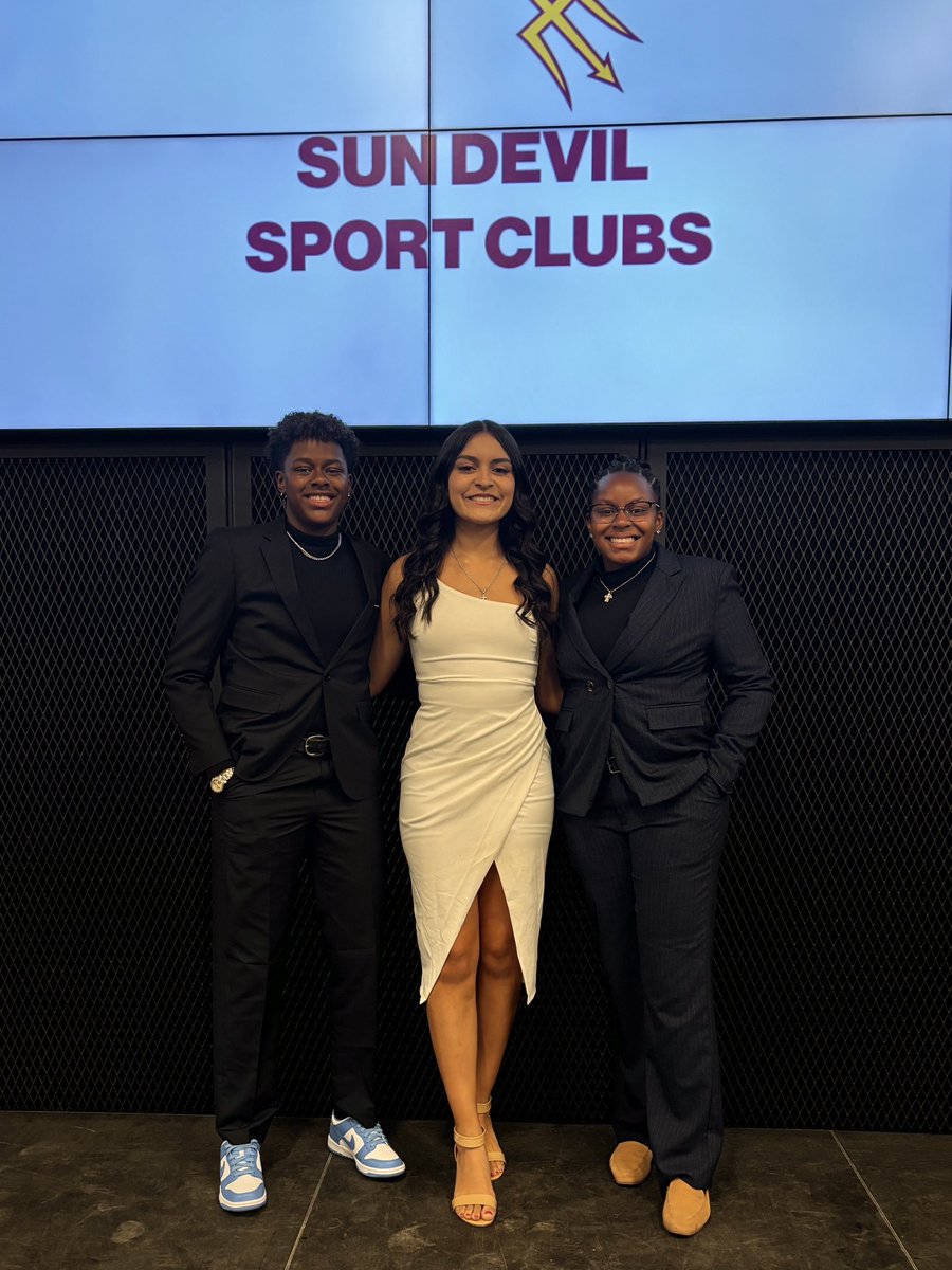 Women’s Club Flag Football at ASU tweet media