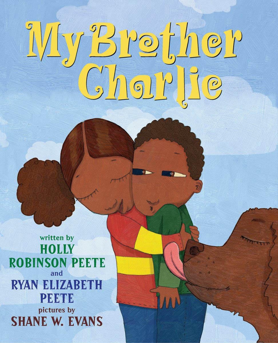 Are you looking for more children's books about disabilities? Our friends @sojusticebooks have great suggestions, check out the link below for the full list!

ow.ly/gyOY50Rb0Ie

#readtogether #reachoutandreadgny #rorgny #weneeddiversebooks