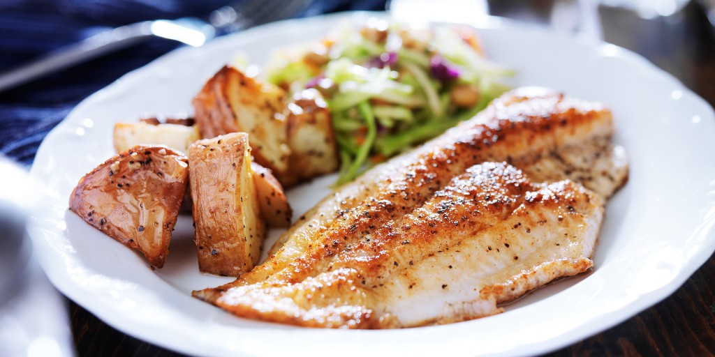 More fish, please: Higher levels of docosahexaenoic acid (DHA), an omega-3 fatty acid abundant in seafood, are linked to lower risk for overall mortality and fewer deaths from #HeartDisease and cancer, according to a large, observational study. mayocl.in/4cGnovU