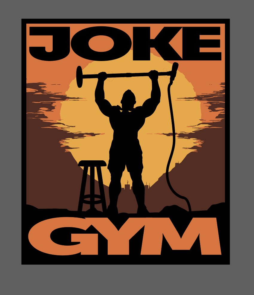 CINCY/NKY - TONIGHT is Joke Gym at @MadisonTheater. Don't miss this super fun show. Doors open at 7, show starts at 8, just $10 at the door. It will be a hoot and more than likely also a holler. JOIN US!