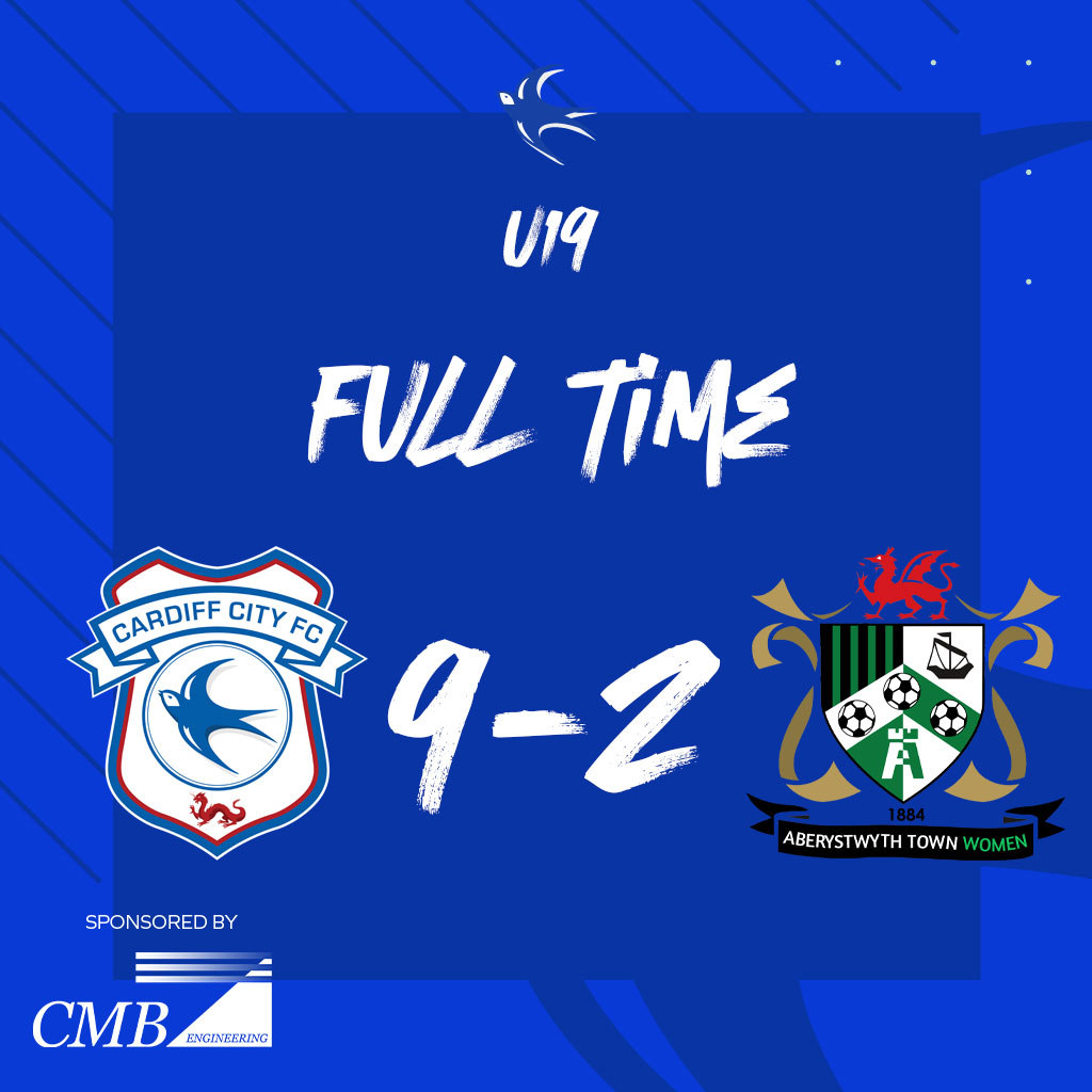 Cardiff City FC Women tweet media