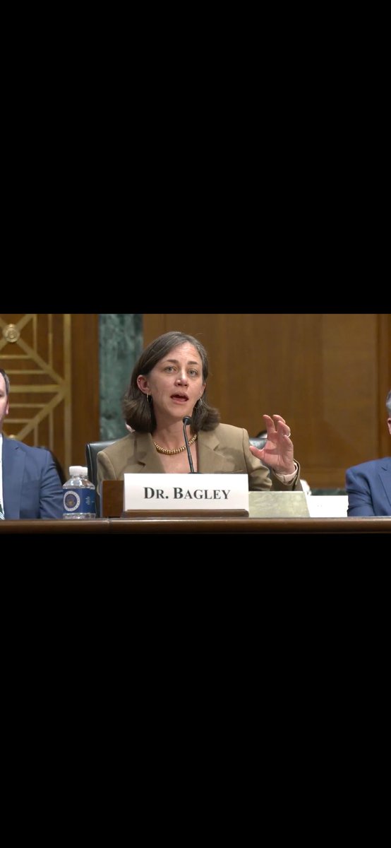 Proud of <a href="/pauljchristine/">Paul Christine</a> and <a href="/smbagley/">Sarah Bagley (she/her)</a> for testifying this afternoon for the US Senate Finance Committee on how medicare &amp; medicaid can improve SUD care.

<a href="/BMCAddictionMed/">BMC Addiction Medicine Fellowship</a> <a href="/GraykenBMC/">Grayken Center for Addiction</a> <a href="/DenverHealthMed/">Denver Health</a> 

finance.senate.gov/hearings/closi…