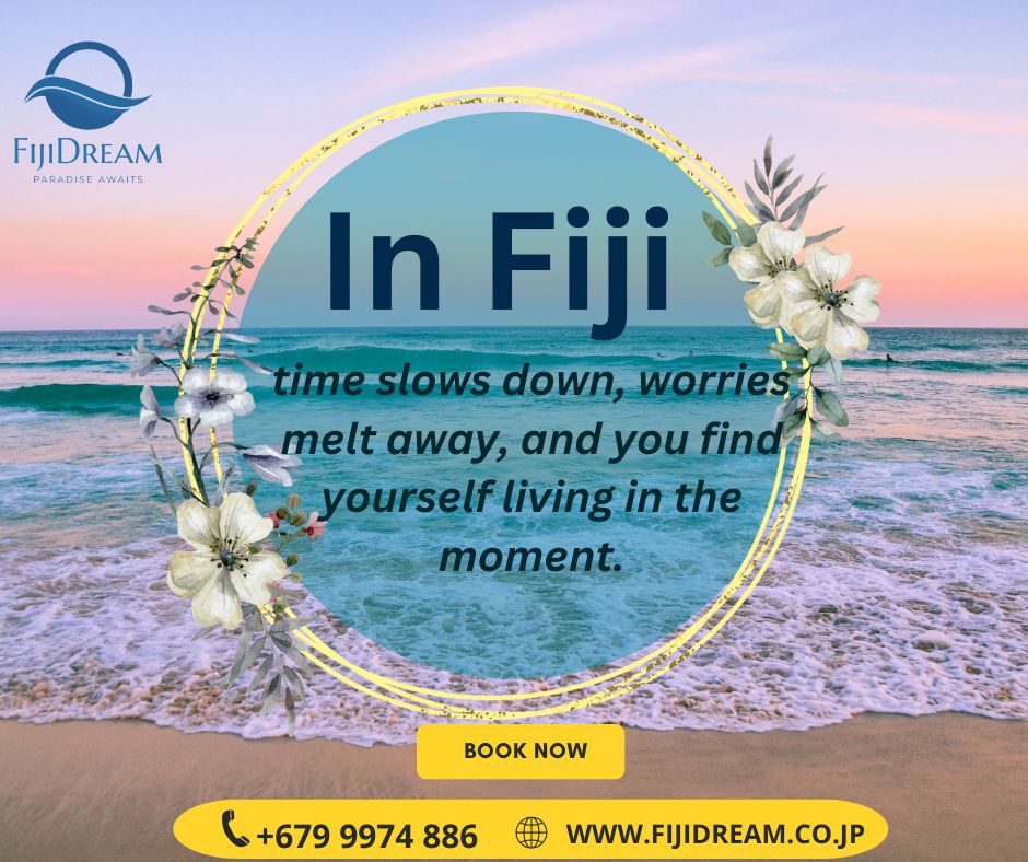 Reserve your slice of paradise now and let Fiji's captivating beauty and unparalleled hospitality captivate your soul. 📷📷📷 #Fiji #TravelGoals #IslandLiving #BeachEscape #CulturalJourney #HeavenOnEarth #ForeverFiji 📷📷📷📷