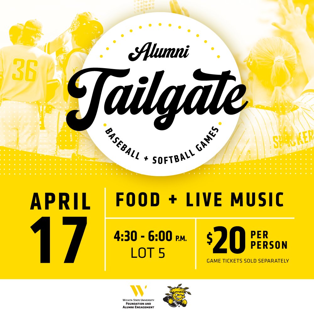 WSU Foundation and Alumni Engagement tweet media