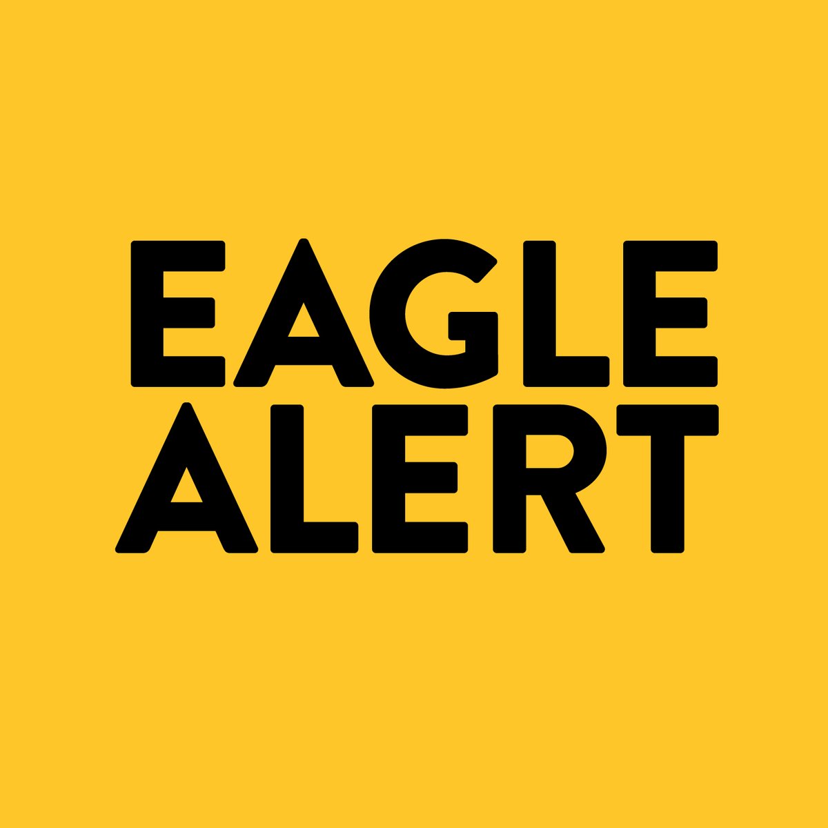 EAGLE ALERT [Tuesday, April 9, 3:20 p.m.] In anticipation of severe weather, all operations at The University of Southern Mississippi in Hattiesburg and along the Gulf Coast will be closed on Wednesday, April 10. emergency.usm.edu