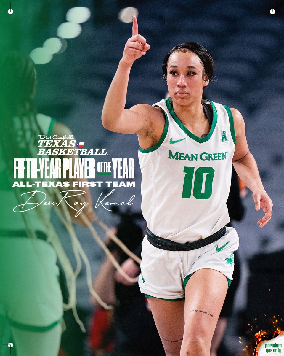 UNT Women's Basketball tweet media