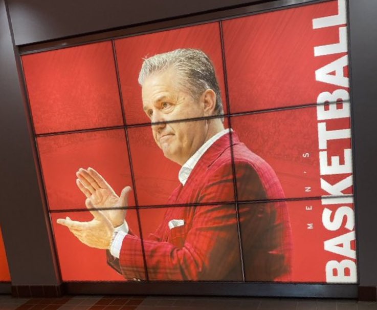 Arkansas Basketball Coaching Search Thread | Page 31 | Arkansas Sports