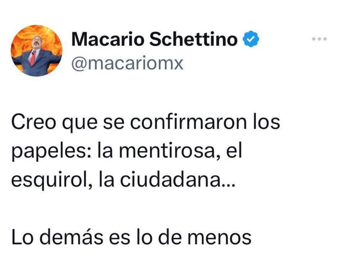ChiapasObserva1's tweet photo. @macariomx afirmo. @XochitlGalvez @PRDMexico @diputadospan @ChiapasPRI @WillyOchoa_G @WillyOchoaG @OlgaLuzMx https://t.co/83JNkVKlyo