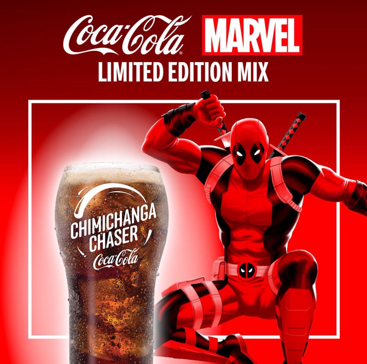 Deadpool Updates on X: 