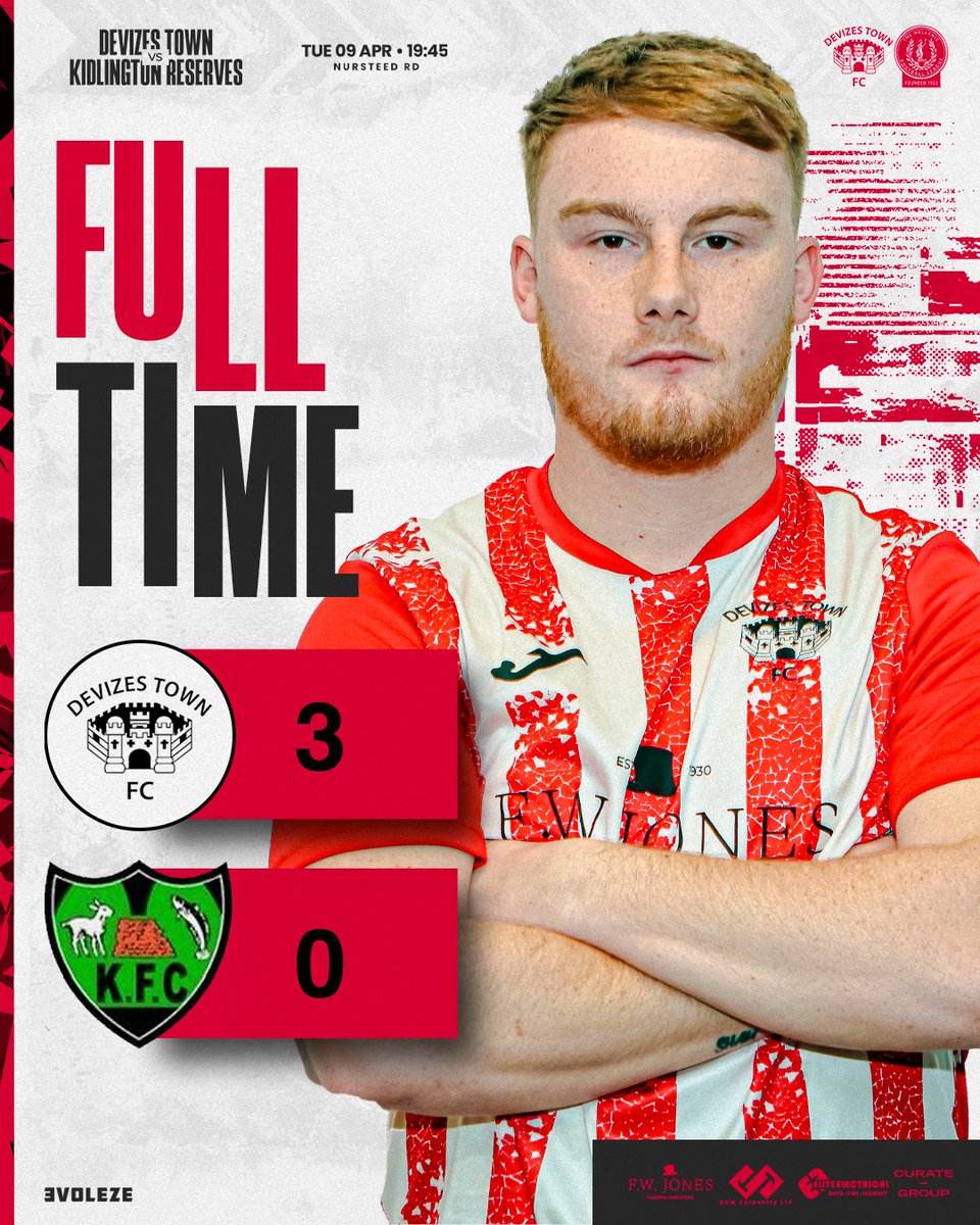 FT 3-0 Everyone upped it in the 2nd half with three good goals scored to take the 3 points ⚽️Dan Skinner ⚽️Jay Walters ⚽️Kay Gleed 🔴⚪️🔴⚪️