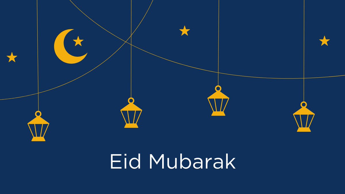 Tonight is the start of Eid.

May this Eid bring you happiness and success. Eid Mubarak to all who celebrate!