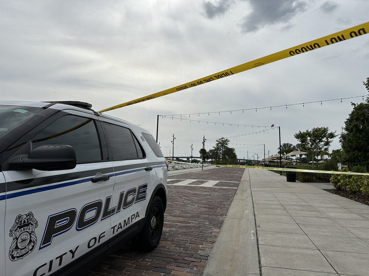 At 4:08 pm, the Tampa Police Department responded to the report of a shooting in the 1900 block of N. Ola Ave., near Armature Works. One victim was reported to be shot in the arm. This is NOT an active shooter situation. Updates will be provided as soon as they are available