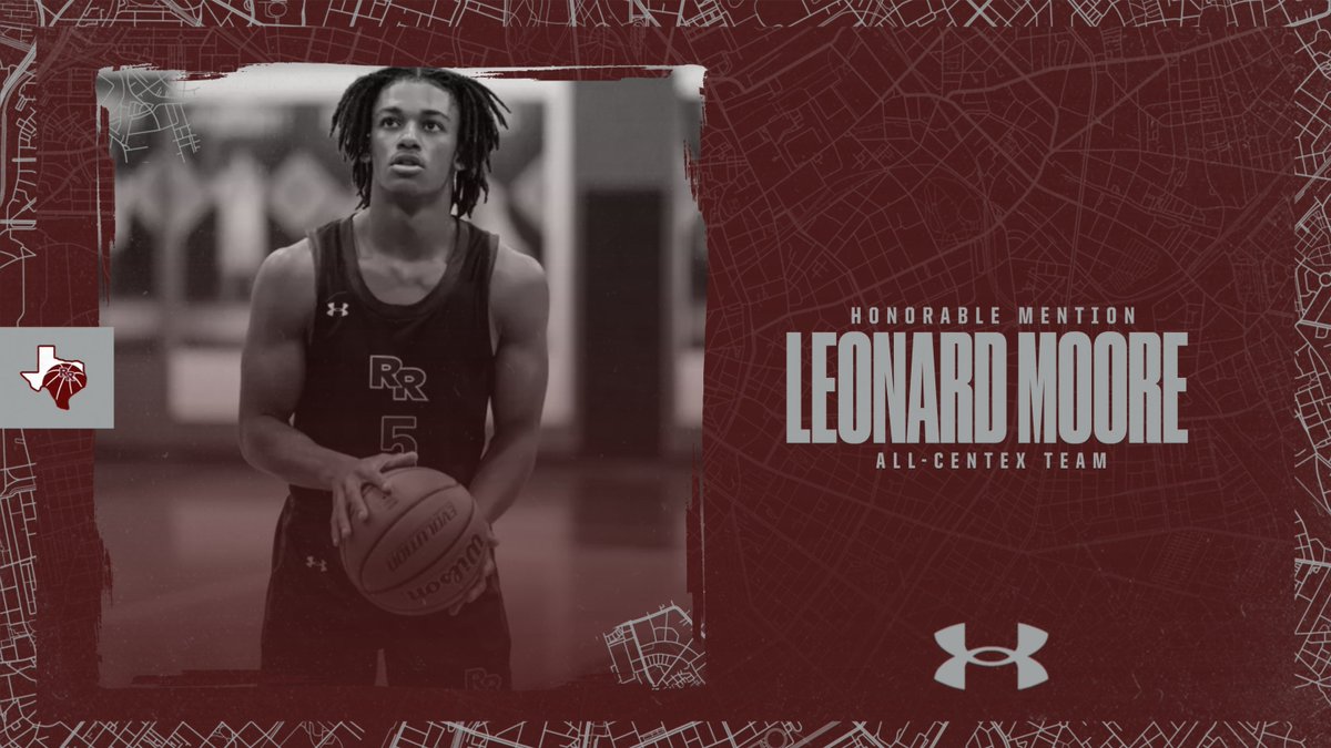 Congratulations to @jay1ward and @LeonardKevMoore on their selection to the Austin American-Statesman All-CenTex Team! @RRHSdragons @rrhoopsbooster