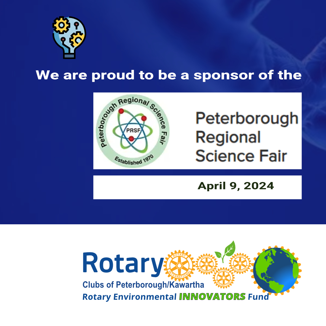 We're proud to support the Peterborough Regional Science Fair! #PRSF2024 #CelebrateScience #YouthsLearning #reifptbokawartha #REIFinnovation #ptbokawartha