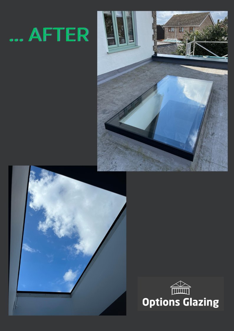 Aluminium roof lanterns &amp; skylights are a great way to increase the natural light in a home whilst still maintaining seclusion.
Love the look of a room full of natural light? For homes without large sliding doors or floor-to-ceiling windows, roof lanterns could be the answer.