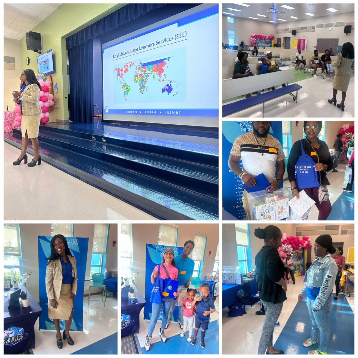 Kindergarten orientation was a hit! ✏️ The Class of 2037 is all set and ready to embark on their educational journey. Here's to a bright future filled with learning, growth, and endless possibilities! 🎓🌟 #KindergartenOrientation #ClassOf2037 #ReadyForSuccess #t2k