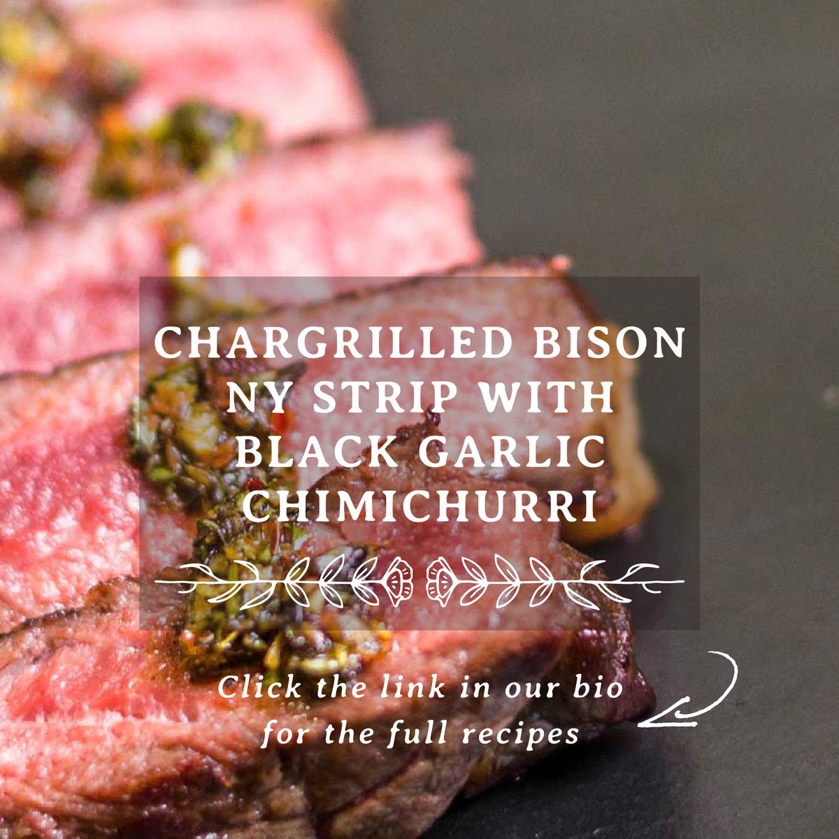 Searching for some go-to recipes that show off spring's freshest ingredients?

Click the link in our bio for all 3 spring inspired recipes!