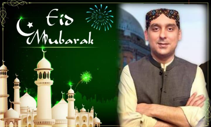 Eid Mubarak 
#NA148 #PPP 
@KasimGillani