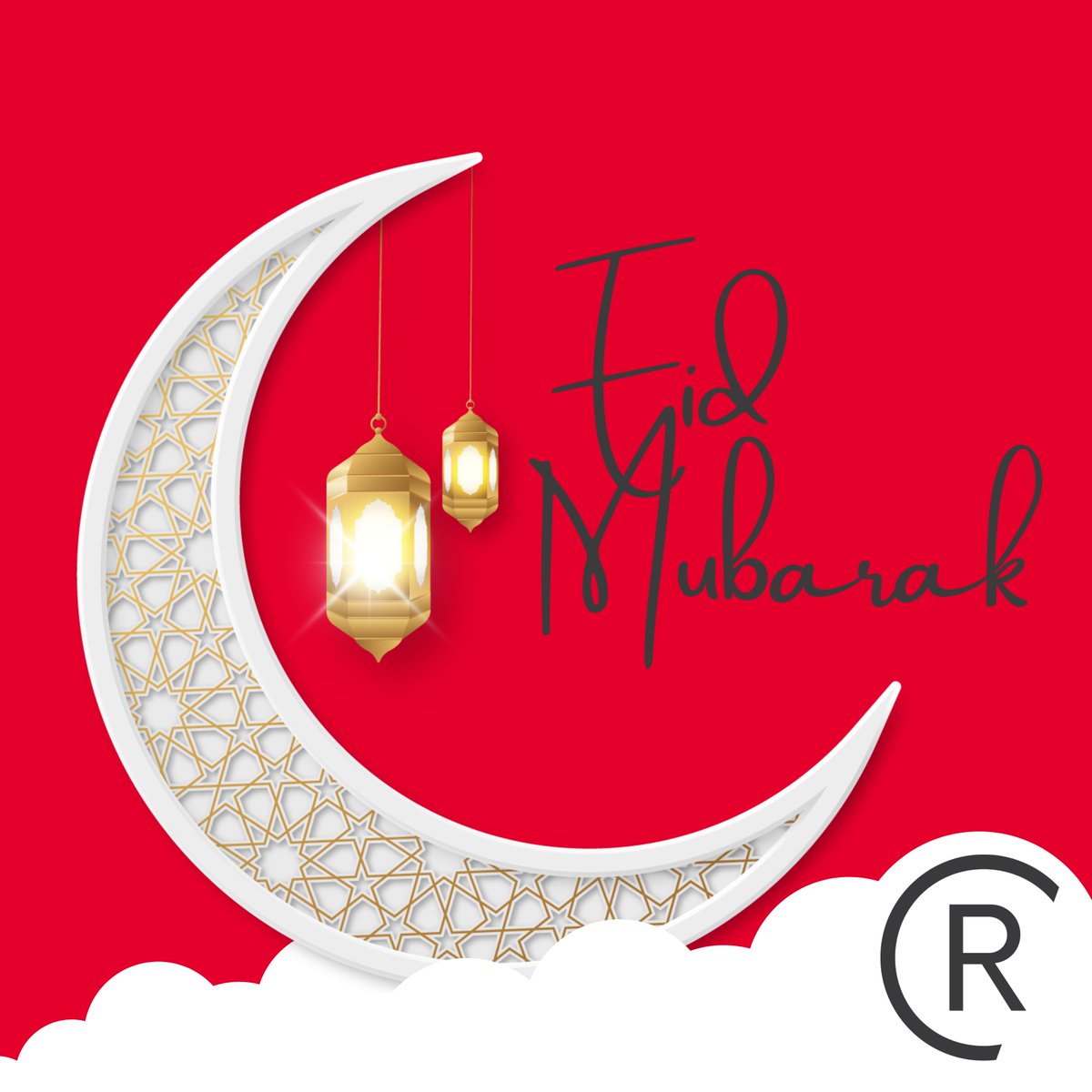 Eid Mubarak to everyone celebrating✨ #robertcooper #robertcooperandco #robertcooper83 #eidmubarak2024 #eid24 #eid2024 #community