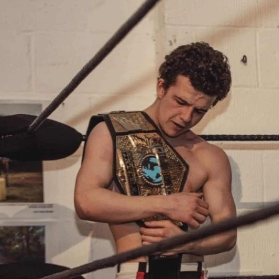 What an absolute legend! #joshmustwin has always been a pillar of @OfficialUWUK and he's been true to himself throughout the show, we're super proud of you Josh.