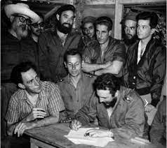 #AnapCuba #Fidel No podemos decir que la aplicación de la Ley de Reforma Agraria haya sido perfecta, pero no cabe duda de ninguna índole (…) que más que una Reforma Agraria, lo que ha tenido lugar es una verdadera Revolución Agraria #CubaViveEnSuHistoria