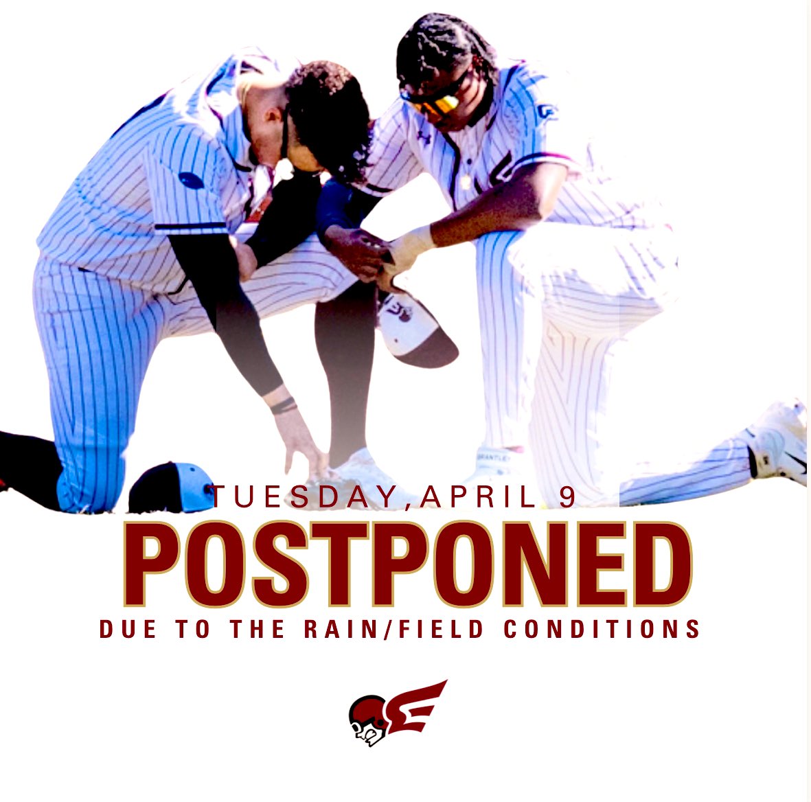 Erskine College Baseball (@FleetBaseball) on Twitter photo 2024-04-09 20:46:46