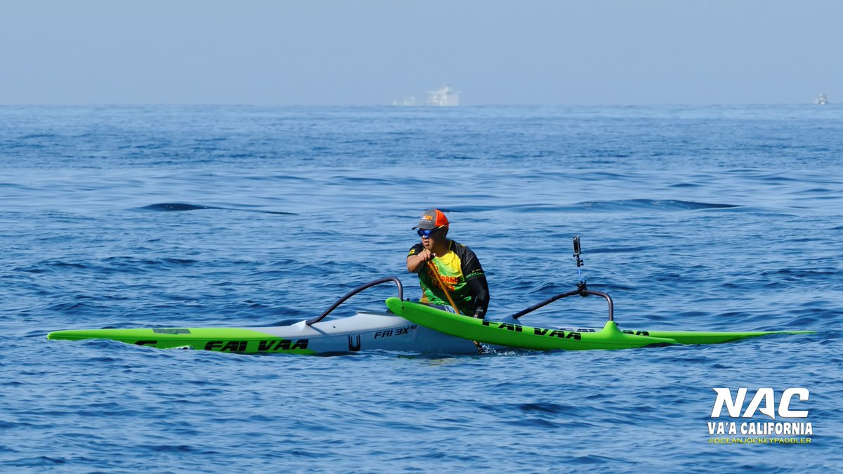 RJ De Rama was on an all-blind team, and completed an 18 mile outrigger canoe race. He became a founding member of the Makapo Aquatics Project. RJ will be presenting at the MU #EDCon. Listen to his story on our #podcast: ow.ly/uRBc50GEBJO