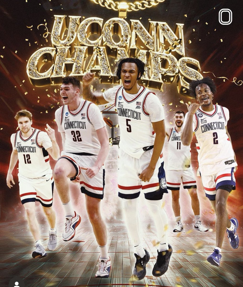 Special team. #uconn #ct #NCAABasketball #NCAAChampionship