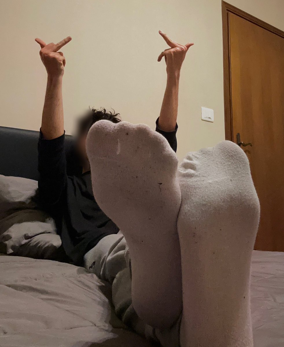 Alpha Matt (@alphamatt02) on Twitter photo abbiamo raggiunto i 100 schiavetti che mi seguono quindi ecco a voi una foto che mi sono fatto dopo esser tornato dalla palestra ancora in tuta e calze puzzolenti e sporche๐ฃ
#CashMaster #Padrone #Malefeet #Findom
<a href="/rtforcashmaster/">๐๐ญ ๐๐จ๐ซ ๐๐๐ฌ๐ก ๐๐๐ฌ๐ญ๐๐ซ๐ฌ 31K ๐๐</a> <a href="/RT4Masters/">๐ฅ๐ง๐ฐ๐๐๐ก๐๐ข๐ ๐ฃ๐ข๐ฅ๐ก ๐๐๐</a> <a href="/FindomAlphaRT/">FinDomAlpha RT</a> <a href="/RetweetMaleFeet/">๐ Retweet Male Feet ๐ฆถ๐ป</a> abbiamo raggiunto i 100 schiavetti che mi seguono quindi ecco a voi una foto che mi sono fatto dopo esser tornato dalla palestra ancora in tuta e calze puzzolenti e sporche๐ฃ
#CashMaster #Padrone #Malefeet #Findom
<a href="/rtforcashmaster/">๐๐ญ ๐๐จ๐ซ ๐๐๐ฌ๐ก ๐๐๐ฌ๐ญ๐๐ซ๐ฌ 31K ๐๐</a> <a href="/RT4Masters/">๐ฅ๐ง๐ฐ๐๐๐ก๐๐ข๐ ๐ฃ๐ข๐ฅ๐ก ๐๐๐</a> <a href="/FindomAlphaRT/">FinDomAlpha RT</a> <a href="/RetweetMaleFeet/">๐ Retweet Male Feet ๐ฆถ๐ป</a>