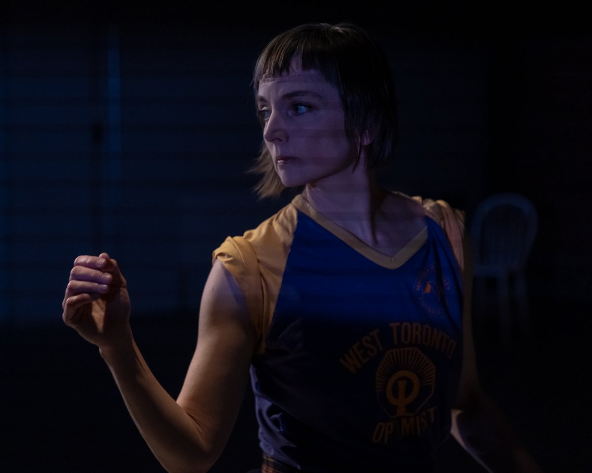 Cette semaine à l'Agora, the gentle soul that is Heidi Strauss visits us with her moving solo, Between me and you. 🤍-&gt; bit.ly/4ck4uee