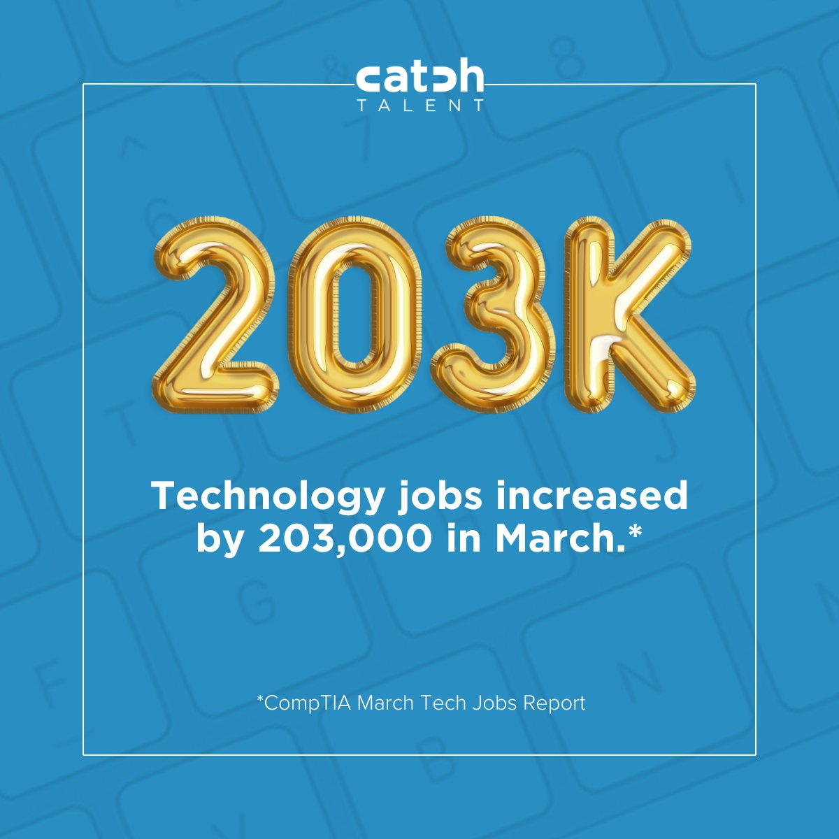 Catch Talent tweet media