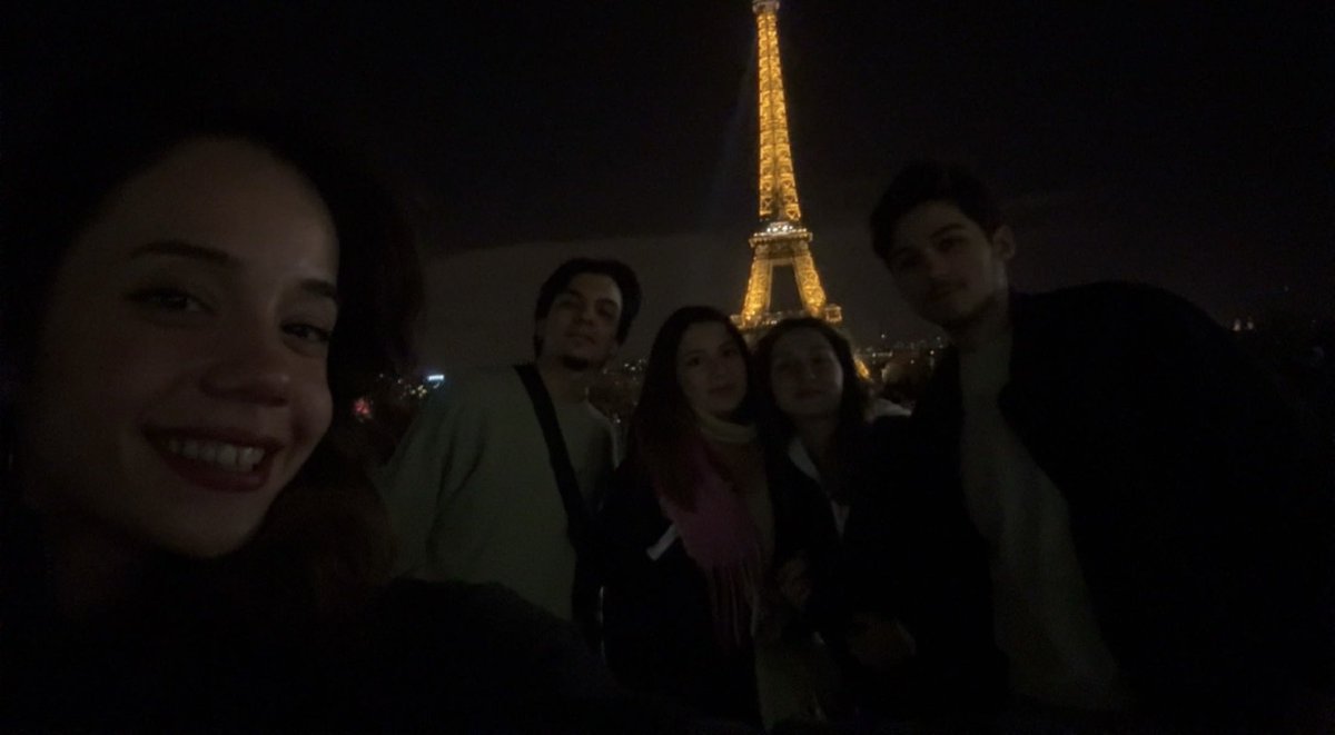 YTU Blockchain tweet media