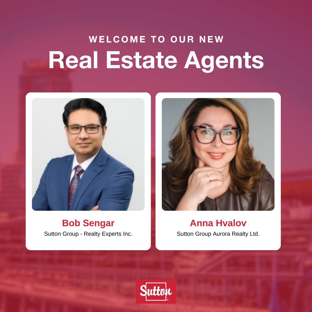 Sutton Group tweet media