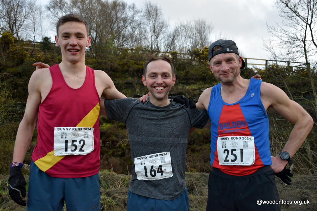 Woodentops (@woodentopsfr) on Twitter photo Bunny Run 2 fell race L-R 3rd Mitchell Boocock Pudsey & Bramley AC, 1st Jimmy Craig Barlick Fell Runners @ 2nd Michael Malyon Baildon Runners <a href="/BaildonRunners/">Baildon Runners</a> <a href="/PudseyBramleyAC/">Pudsey & Bramley AC</a> <a href="/cvfr_feed/">cvfr_feed</a> <a href="/otleyac/">Otley Athletic Club</a> <a href="/BingleyHarriers/">Bingley Harriers</a> <a href="/BarlickFellRunn/">Barlick Fell Runners</a> <a href="/AthleticsWeekly/">AW</a> <a href="/Fellrunninbrief/">Fell Running Briefs</a> Bunny Run 2 fell race L-R 3rd Mitchell Boocock Pudsey & Bramley AC, 1st Jimmy Craig Barlick Fell Runners @ 2nd Michael Malyon Baildon Runners <a href="/BaildonRunners/">Baildon Runners</a> <a href="/PudseyBramleyAC/">Pudsey & Bramley AC</a> <a href="/cvfr_feed/">cvfr_feed</a> <a href="/otleyac/">Otley Athletic Club</a> <a href="/BingleyHarriers/">Bingley Harriers</a> <a href="/BarlickFellRunn/">Barlick Fell Runners</a> <a href="/AthleticsWeekly/">AW</a> <a href="/Fellrunninbrief/">Fell Running Briefs</a>