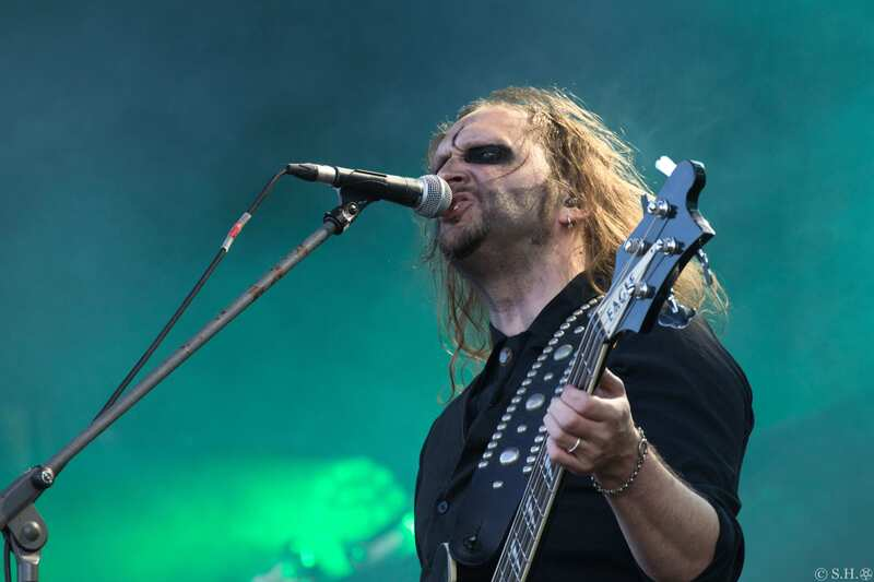 UnholyBlackMeta's tweet photo. Tribulation at ​​Party San Open Air 2023 - photos https://t.co/CHvfm3fuUG https://t.co/XVsYAeiKPk
