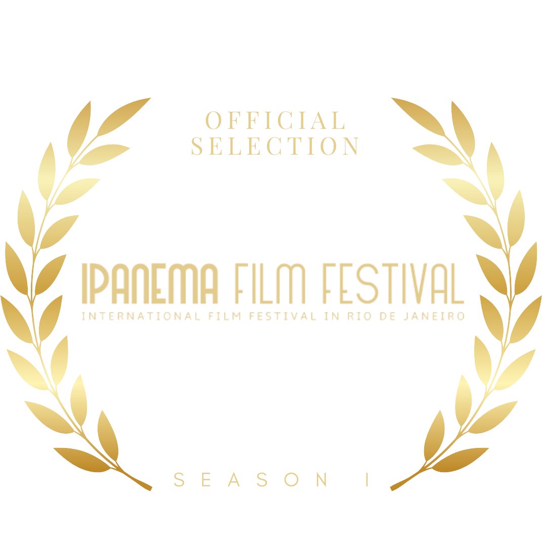 *** OFFICIAL SELECTION *** Amazing news! 'Resurrection under the Ocean' was just selected by Ipanema Film Festival İN Rio de Janeiro, RJ, Brazil via FilmFreeway.com! - 🙏🙏🙏😀😀😀👏👏👏