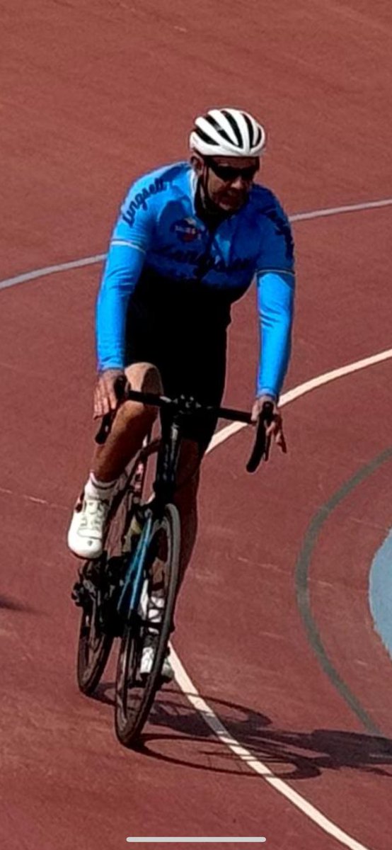 Day 2 in Mallorca has featured a photo shoot and a Velodrome.