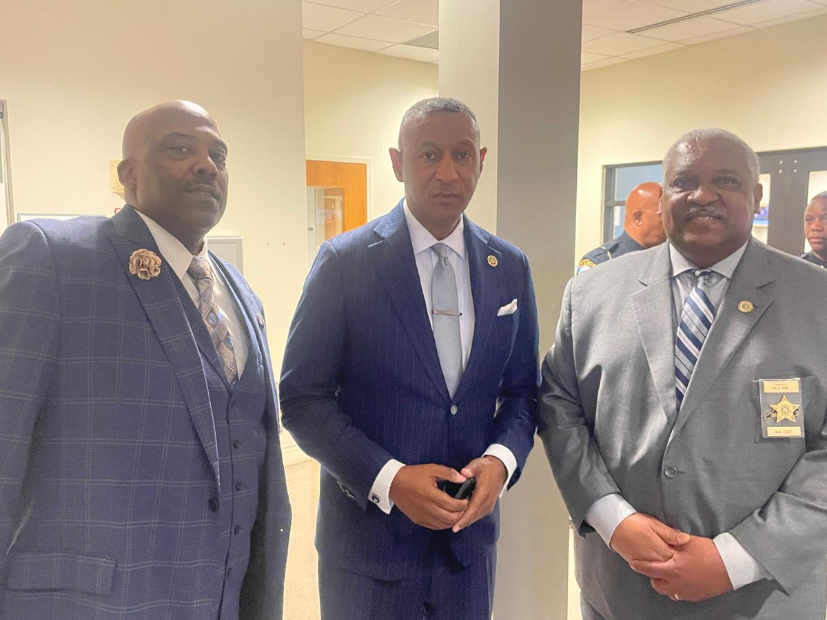 North Carolina Sheriffs' Association tweet media