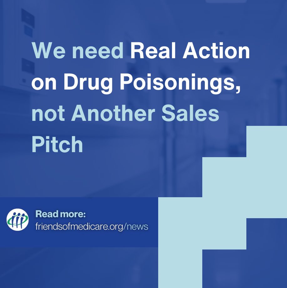 The UCP are setting up a brand-new, government-controlled entity to do research designed to validate their approach and ideology. We don’t need another propaganda ‘war room’, Albertans need evidence-based solutions to the drug poisoning crisis. friendsofmedicare.org/we_need_real_a… #ableg