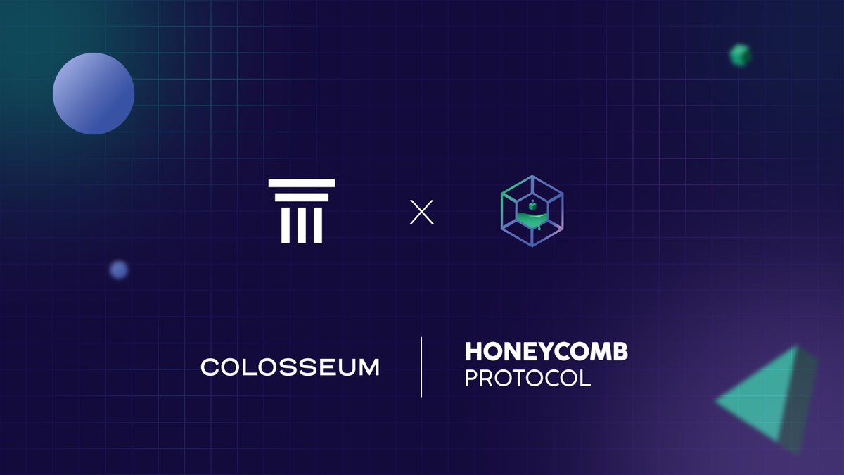 Honeycomb Protocol tweet media