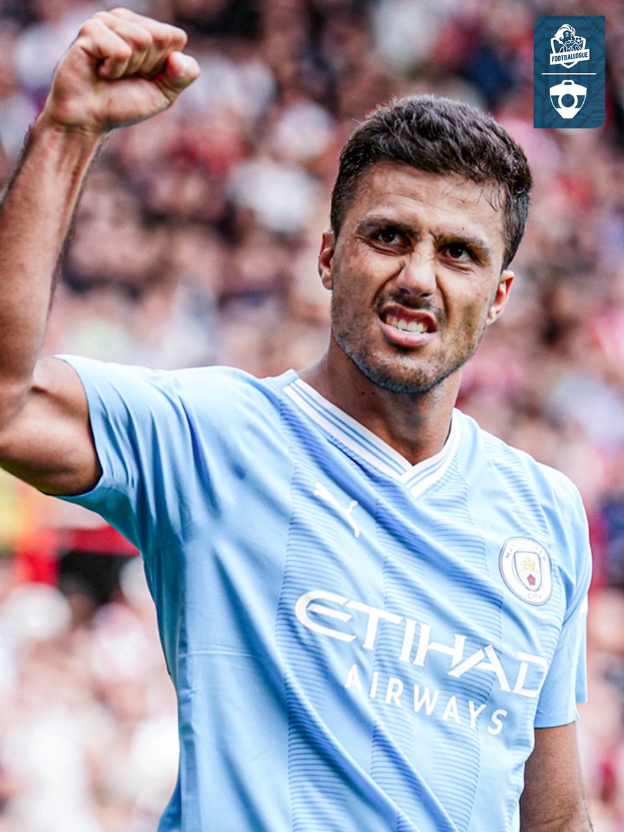 Footballogue's tweet photo. Ça fait désormais 429 jours et 66 matchs que Rodri n’a plus perdu un match avec Man City. 😳

EXCEPTIONNEL ! https://t.co/VRyCfYTjkf