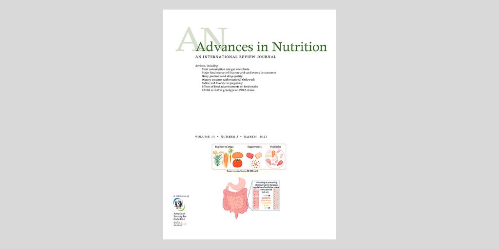 Association between the Maternal Mediterranean Diet and Perinatal Outcomes: A Systematic Review and Meta-Analysis spkl.io/60144FPum #mediterraneandiet