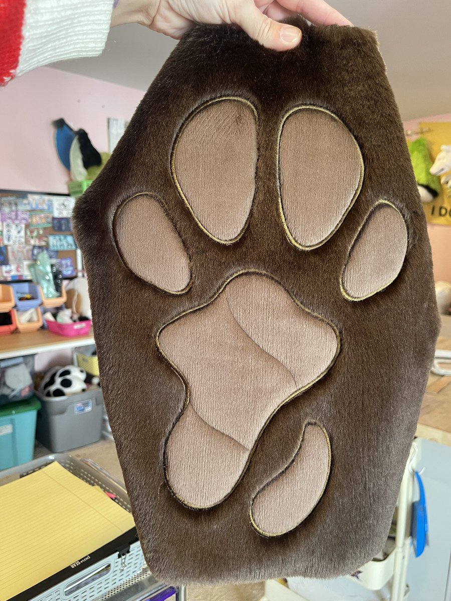 West’s Custom Creations tweet media