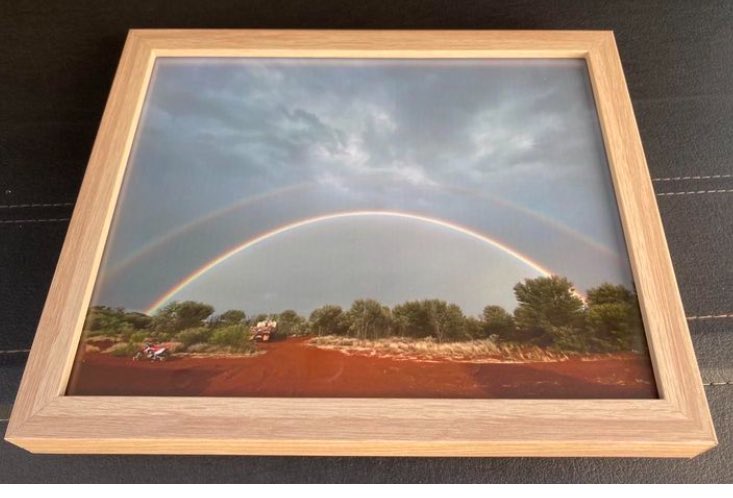 Reflecting on the privilege of learning from the amazing team of educators and students at <a href="/ANU_Law/">ANU Law School</a> True Justice course 2023. Looking forward to hearing from TJ2024 on their return